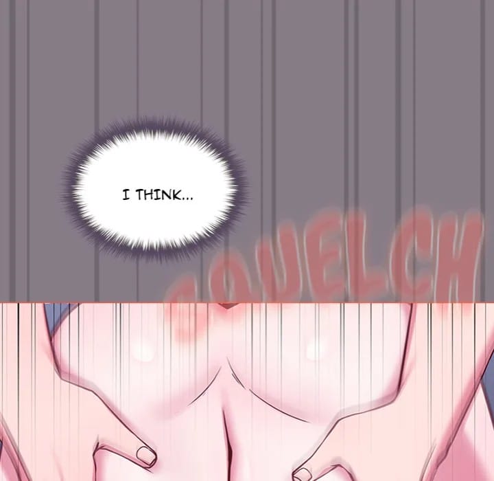 But You’re the Same Age as My Daughter?! - Chapter 38 — Page 132