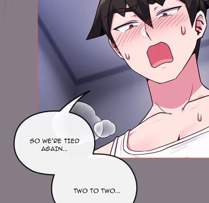 But You’re the Same Age as My Daughter?! - Chapter 38 — Page 143