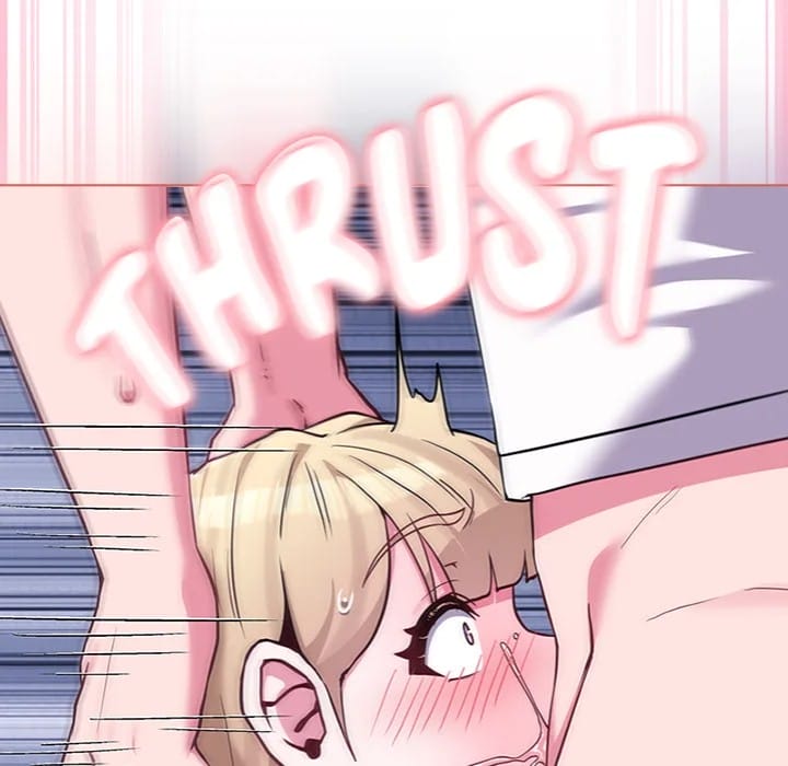 But You’re the Same Age as My Daughter?! - Chapter 38 — Page 15