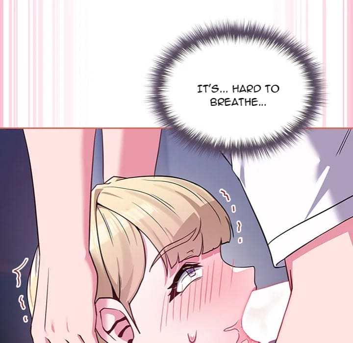 But You’re the Same Age as My Daughter?! - Chapter 38 — Page 22