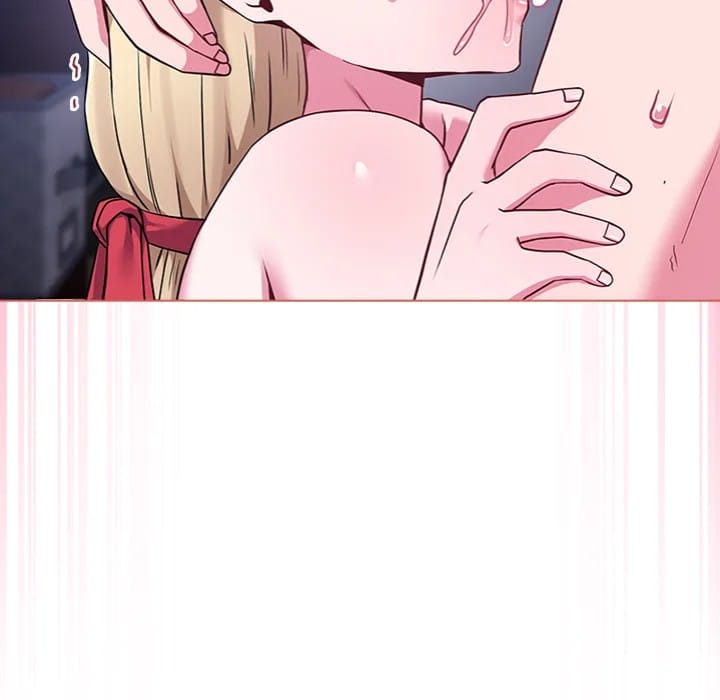 But You’re the Same Age as My Daughter?! - Chapter 38 — Page 23