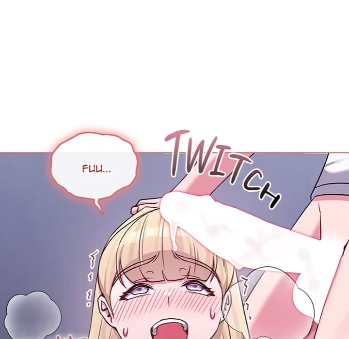 But You’re the Same Age as My Daughter?! - Chapter 38 — Page 25