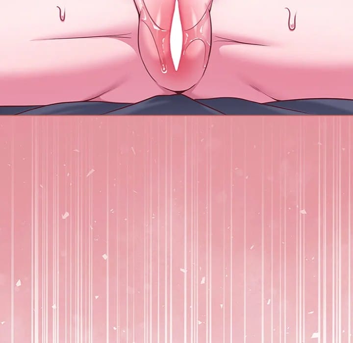 But You’re the Same Age as My Daughter?! - Chapter 38 — Page 27