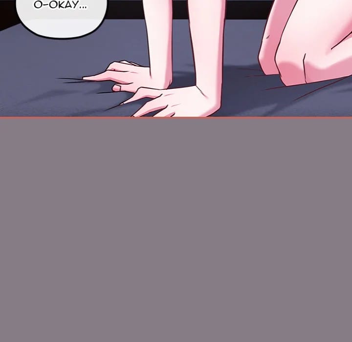 But You’re the Same Age as My Daughter?! - Chapter 38 — Page 32