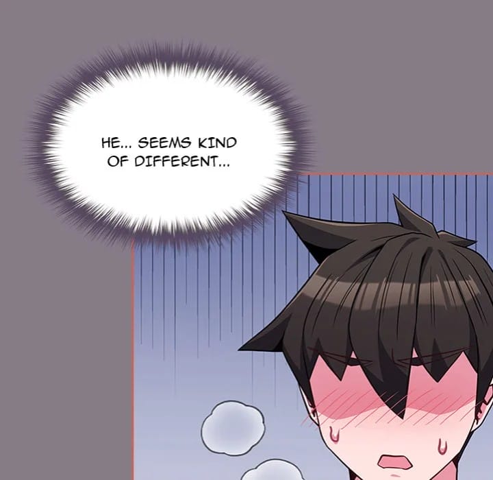 But You’re the Same Age as My Daughter?! - Chapter 38 — Page 33