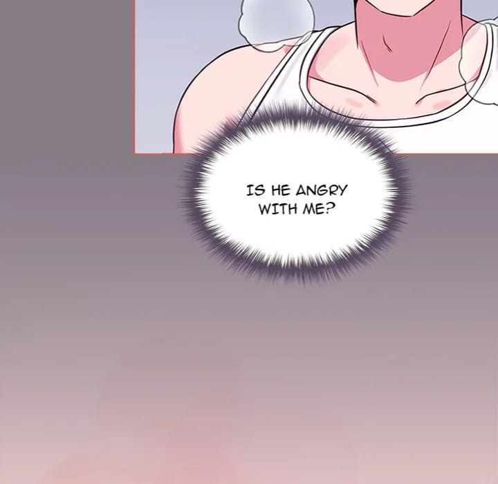 But You’re the Same Age as My Daughter?! - Chapter 38 — Page 34