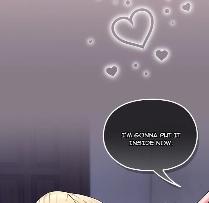 But You’re the Same Age as My Daughter?! - Chapter 38 — Page 37