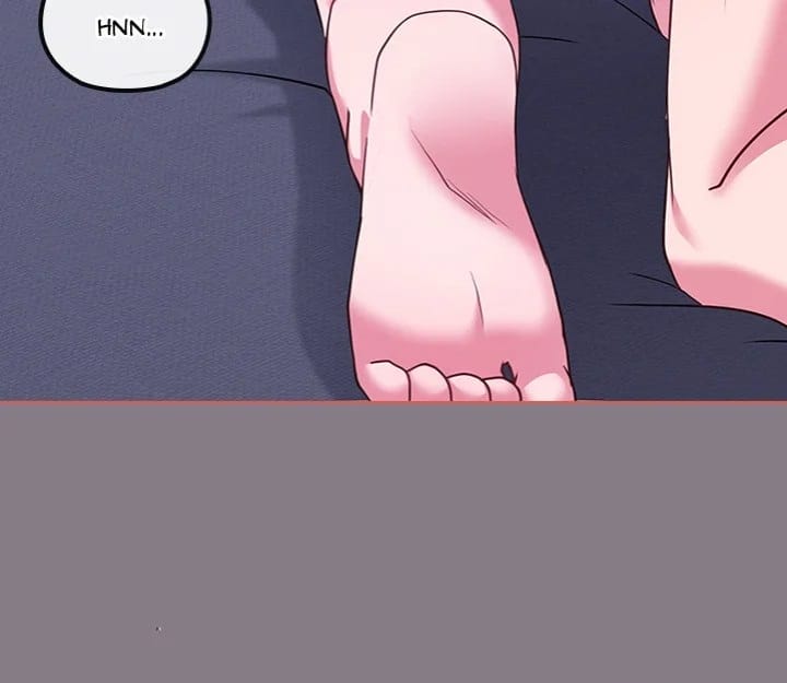 But You’re the Same Age as My Daughter?! - Chapter 38 — Page 39