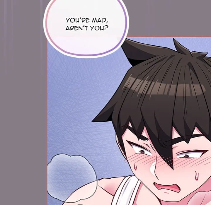 But You’re the Same Age as My Daughter?! - Chapter 38 — Page 45