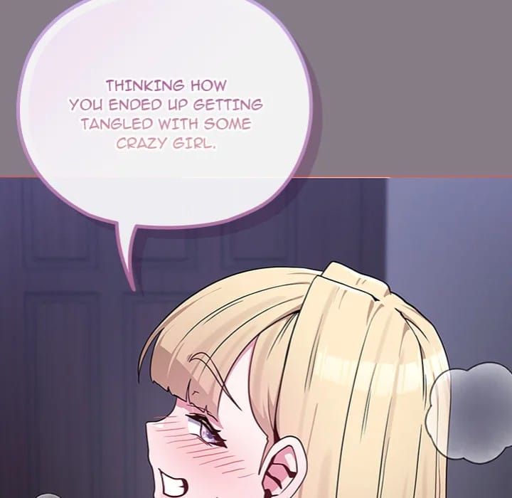 But You’re the Same Age as My Daughter?! - Chapter 38 — Page 47