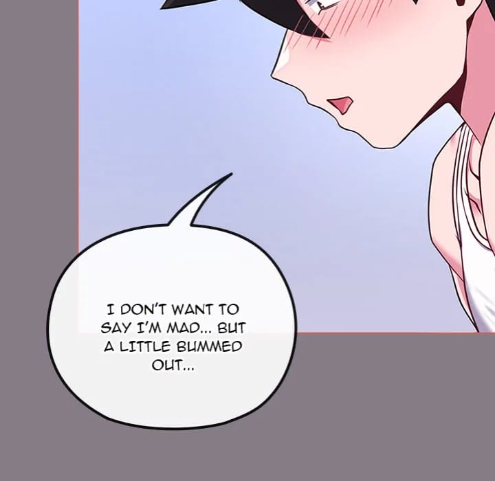 But You’re the Same Age as My Daughter?! - Chapter 38 — Page 50