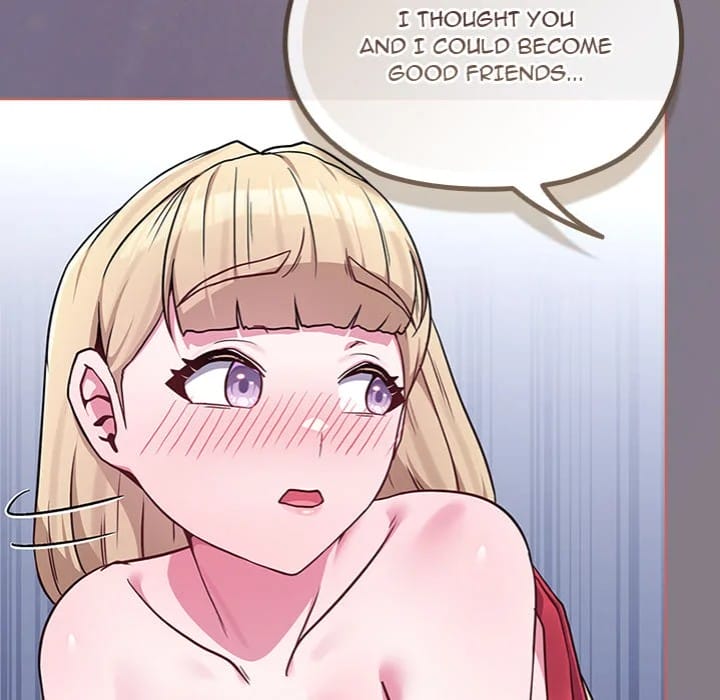 But You’re the Same Age as My Daughter?! - Chapter 38 — Page 52
