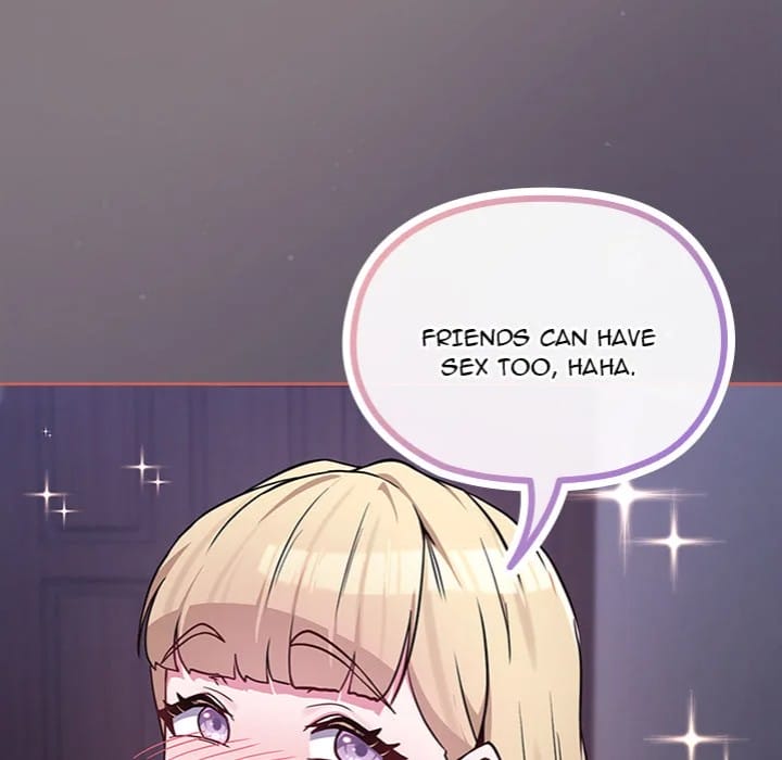 But You’re the Same Age as My Daughter?! - Chapter 38 — Page 56