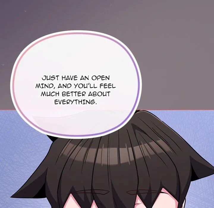 But You’re the Same Age as My Daughter?! - Chapter 38 — Page 58