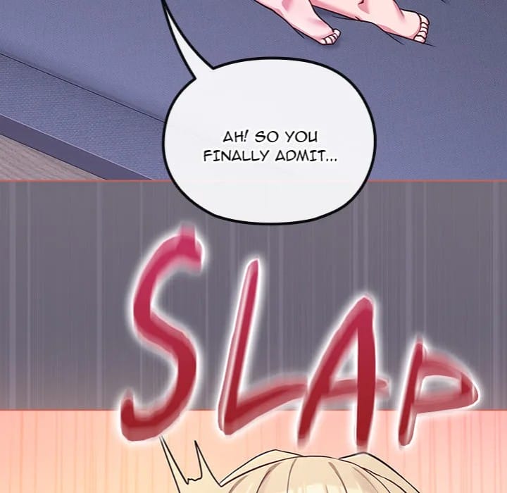 But You’re the Same Age as My Daughter?! - Chapter 38 — Page 62