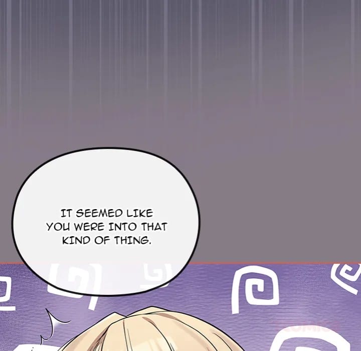 But You’re the Same Age as My Daughter?! - Chapter 38 — Page 66