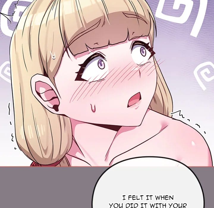 But You’re the Same Age as My Daughter?! - Chapter 38 — Page 67