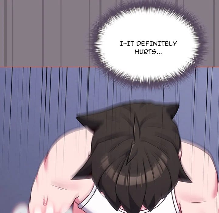 But You’re the Same Age as My Daughter?! - Chapter 38 — Page 73