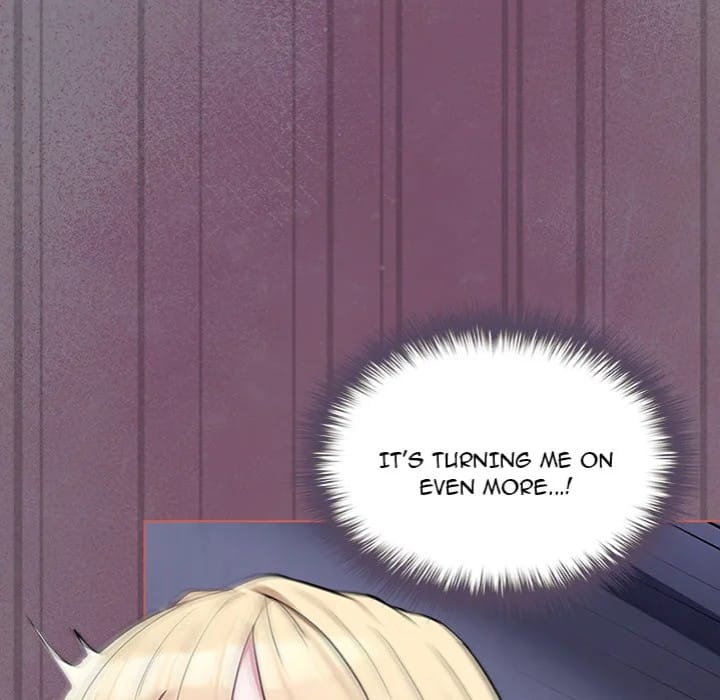 But You’re the Same Age as My Daughter?! - Chapter 38 — Page 76