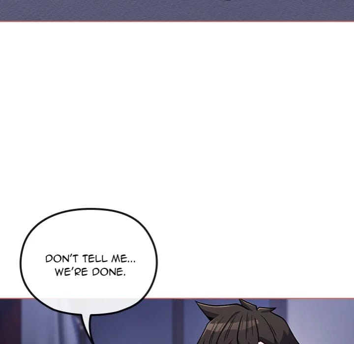 But You’re the Same Age as My Daughter?! - Chapter 38 — Page 8