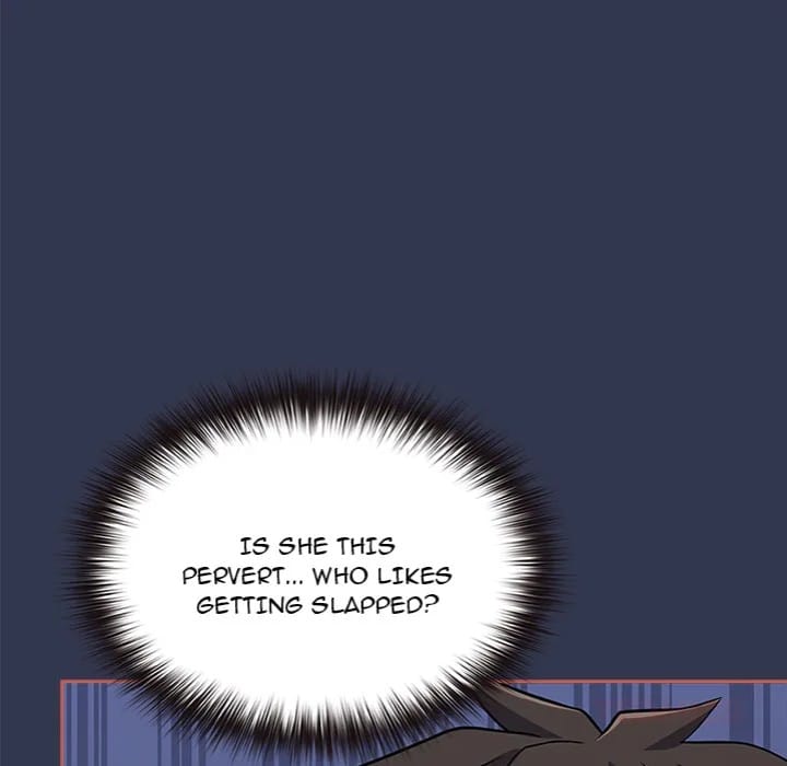 But You’re the Same Age as My Daughter?! - Chapter 38 — Page 84
