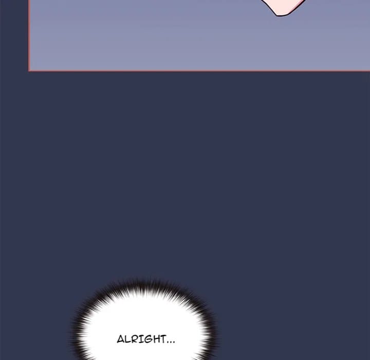 But You’re the Same Age as My Daughter?! - Chapter 38 — Page 86