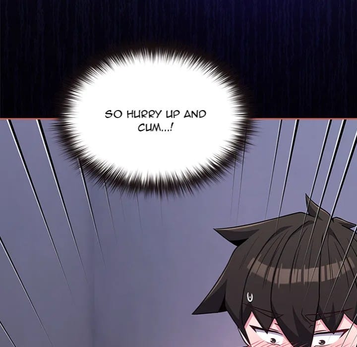 But You’re the Same Age as My Daughter?! - Chapter 38 — Page 89