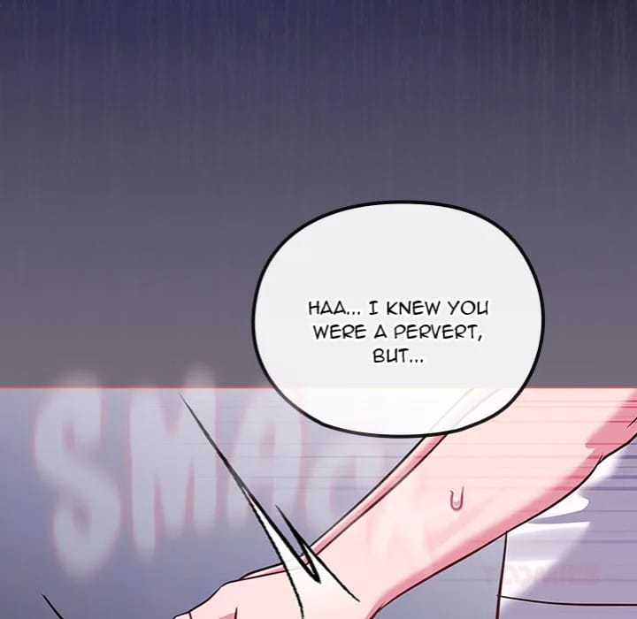 But You’re the Same Age as My Daughter?! - Chapter 38 — Page 93