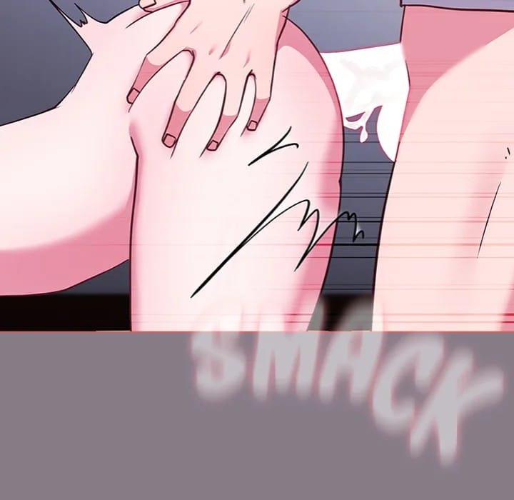 But You’re the Same Age as My Daughter?! - Chapter 38 — Page 94