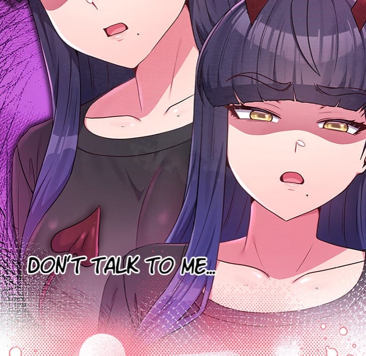 But You’re the Same Age as My Daughter?! - Chapter 54 — Page 10