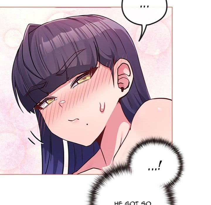 But You’re the Same Age as My Daughter?! - Chapter 54 — Page 113