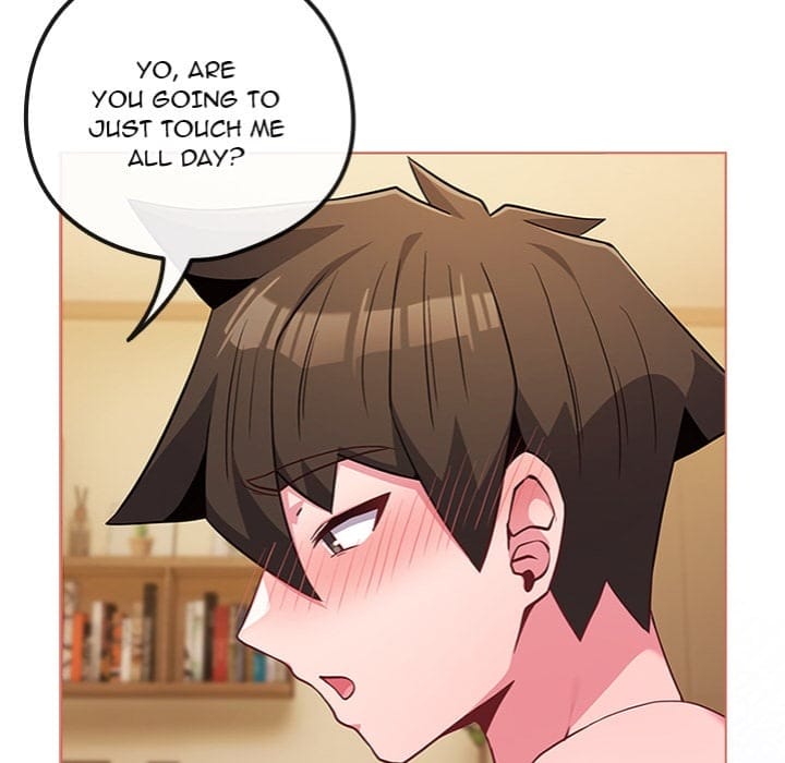 But You’re the Same Age as My Daughter?! - Chapter 54 — Page 116