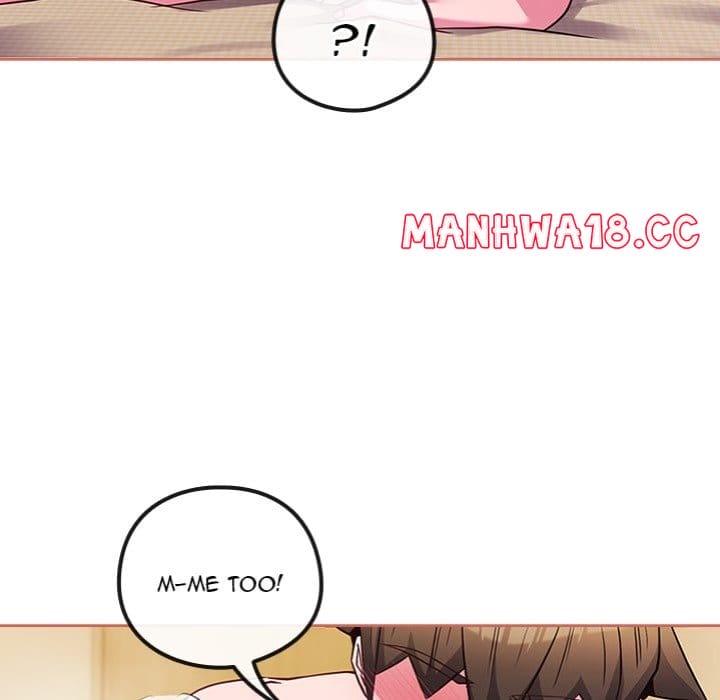 But You’re the Same Age as My Daughter?! - Chapter 54 — Page 123