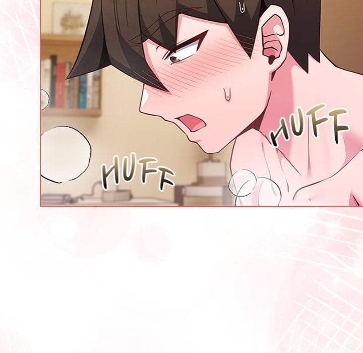 But You’re the Same Age as My Daughter?! - Chapter 54 — Page 128
