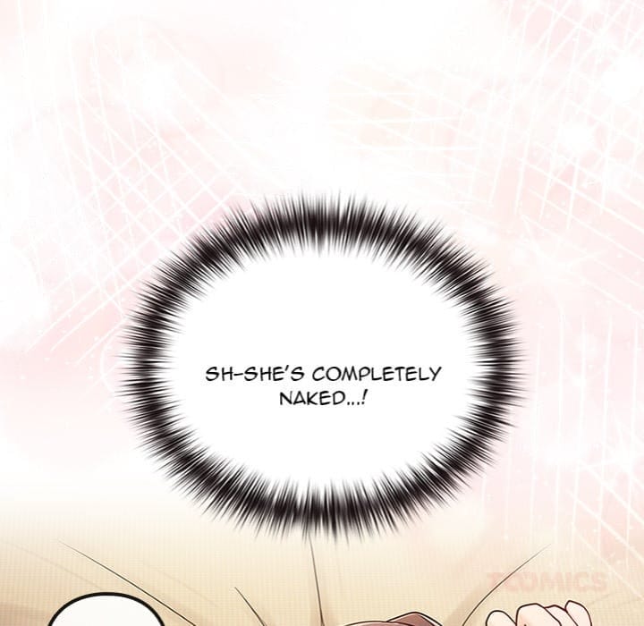 But You’re the Same Age as My Daughter?! - Chapter 54 — Page 129