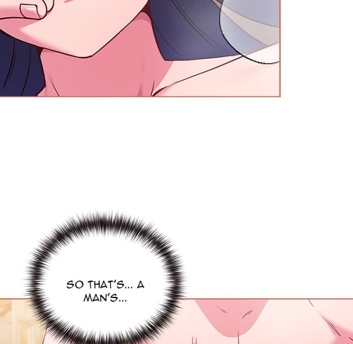 But You’re the Same Age as My Daughter?! - Chapter 54 — Page 136