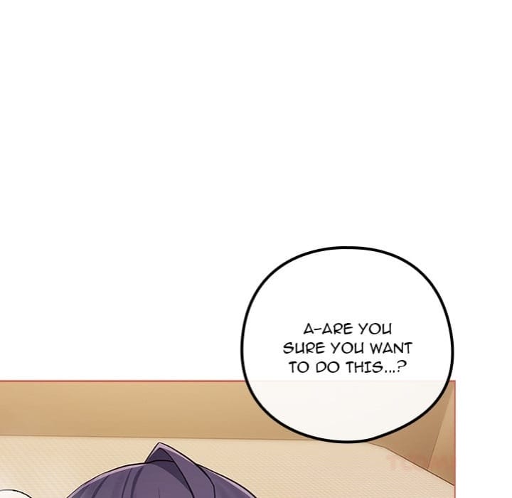 But You’re the Same Age as My Daughter?! - Chapter 54 — Page 138