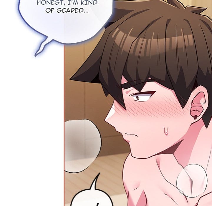 But You’re the Same Age as My Daughter?! - Chapter 54 — Page 141