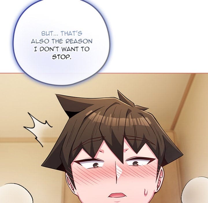 But You’re the Same Age as My Daughter?! - Chapter 54 — Page 143