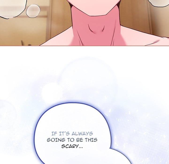 But You’re the Same Age as My Daughter?! - Chapter 54 — Page 144