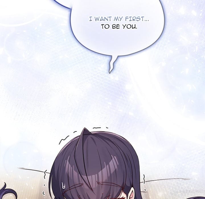 But You’re the Same Age as My Daughter?! - Chapter 54 — Page 145