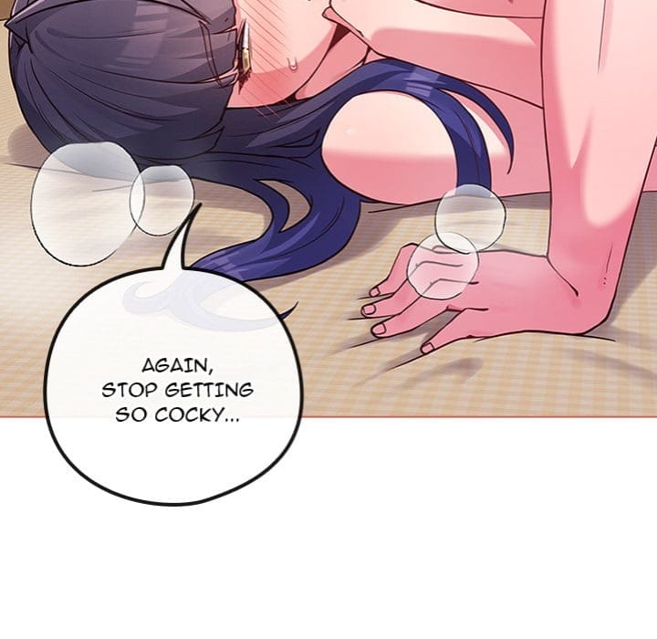 But You’re the Same Age as My Daughter?! - Chapter 54 — Page 149