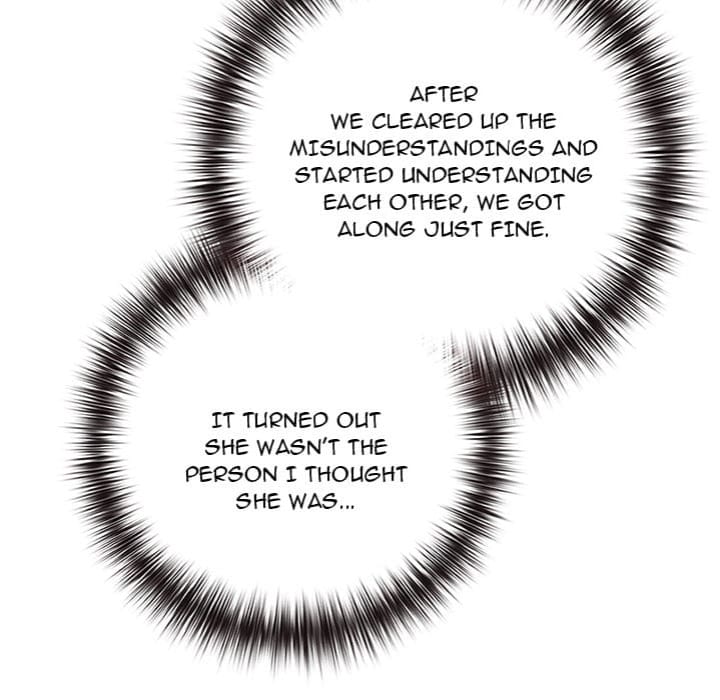 But You’re the Same Age as My Daughter?! - Chapter 54 — Page 16