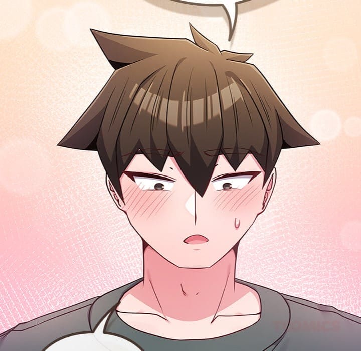 But You’re the Same Age as My Daughter?! - Chapter 54 — Page 21