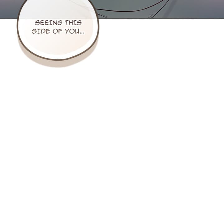 But You’re the Same Age as My Daughter?! - Chapter 54 — Page 22
