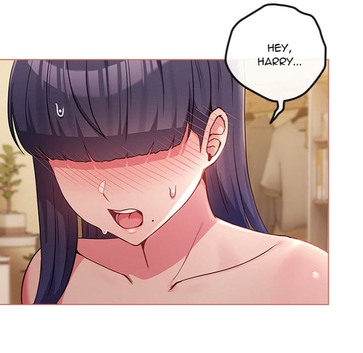 But You’re the Same Age as My Daughter?! - Chapter 54 — Page 33