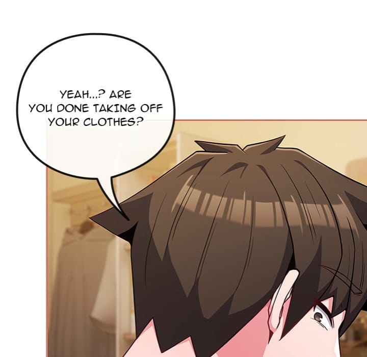 But You’re the Same Age as My Daughter?! - Chapter 54 — Page 34