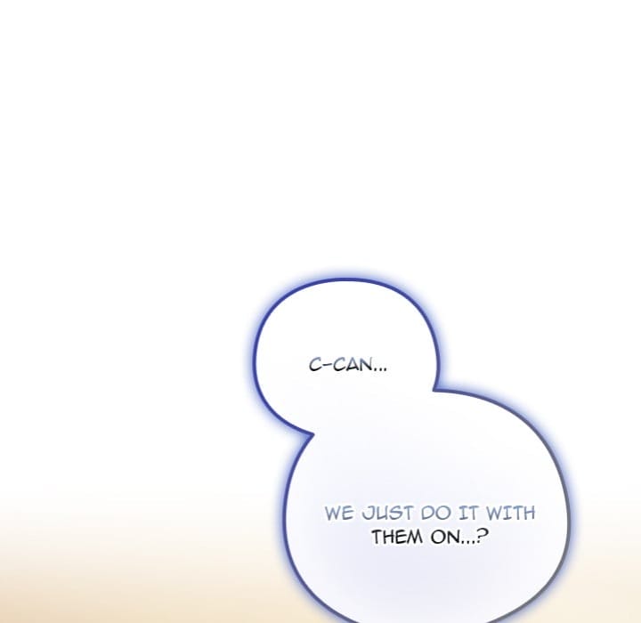 But You’re the Same Age as My Daughter?! - Chapter 54 — Page 36