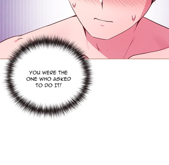 But You’re the Same Age as My Daughter?! - Chapter 54 — Page 41