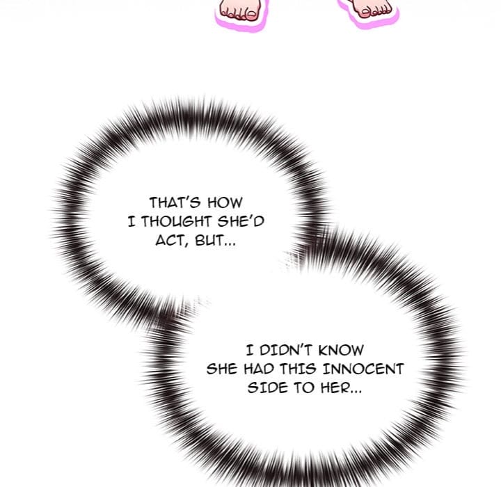 But You’re the Same Age as My Daughter?! - Chapter 54 — Page 47